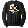 Charlie Battery 1-37 FAR Blend Crewneck Sweatshirt