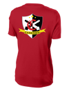 Charlie Battery 1-37 FAR Ladies Competitor Tee