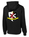 Charlie Battery 1-37 FAR Poly/Cotton Blend Hoodie