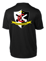 Charlie Battery 1-37 FAR Competitor Tee