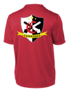 Charlie Battery 1-37 FAR Competitor Tee