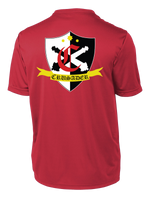 Charlie Battery 1-37 FAR Competitor Tee