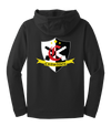 Charlie Battery 1-37 FAR Fleece Hooded Pullover