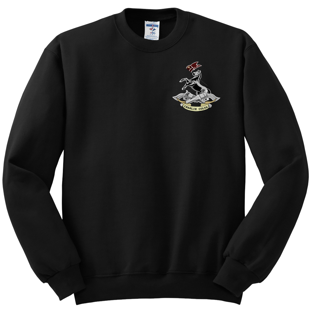 Charlie Company MRB Blend Crewneck Sweatshirt