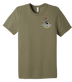 Charlie Company MRB Unisex Triblend Short Sleeve Tee