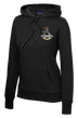 Charlie Company MRB Ladies Poly/Cotton Blend Hoodie