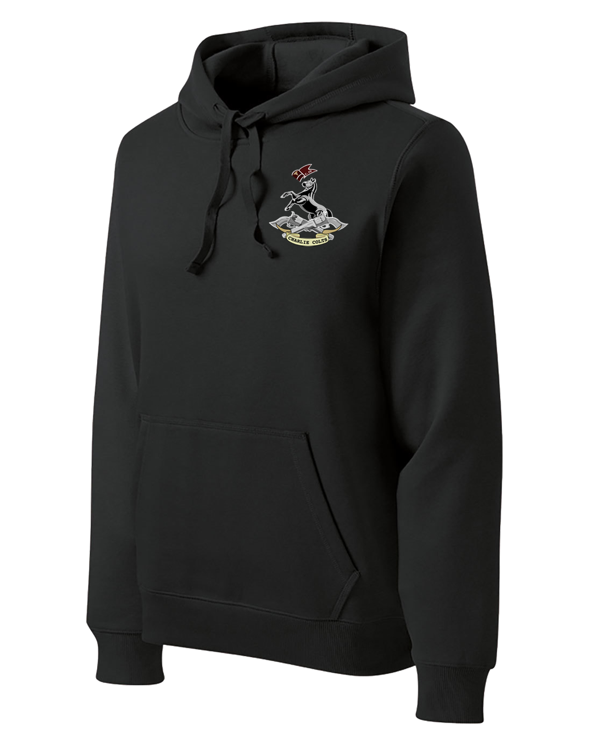 Charlie Company MRB Poly/Cotton Blend Hoodie