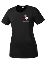 Chosen Company 2D BN (ABN) 503D IR Ladies Competitor Tee