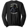 Commo Section A Bat 1-51 ADA Blend Crewneck Sweatshirt