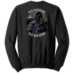 Commo Section A Bat 1-51 ADA Blend Crewneck Sweatshirt