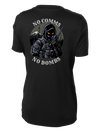 Commo Section A Bat 1-51 ADA Ladies Competitor Tee