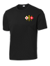 Commo Section A Bat 1-51 ADA Competitor Tee