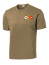 Commo Section A Bat 1-51 ADA Competitor Tee