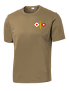 Commo Section A Bat 1-51 ADA Competitor Tee