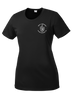 D Co 1-168th GSAB Ladies Competitor Tee