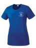 D Co 1-168th GSAB Ladies Competitor Tee