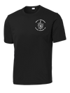 D Co 1-168th GSAB Competitor Tee