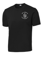 D Co 1-168th GSAB Competitor Tee