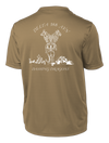 D Co 1-168th GSAB Competitor Tee