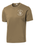 D Co 1-168th GSAB Competitor Tee