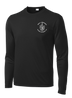 D Co 1-168th GSAB Long Sleeve Competitor Tee
