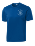D Co 1-168th GSAB Competitor Tee