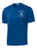 D Co 1-168th GSAB Competitor Tee