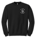 D Co 1-168th GSAB Blend Crewneck Sweatshirt