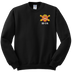 Delta Battery 5-3 FA Blend Crewneck Sweatshirt