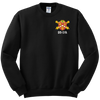 Delta Battery 5-3 FA Blend Crewneck Sweatshirt