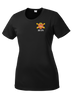 Delta Battery 5-3 FA Ladies Competitor Tee