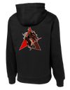 Delta Battery 5-3 FA Poly/Cotton Blend Hoodie