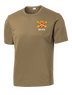 Delta Battery 5-3 FA Competitor Tee