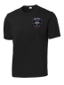 Delta Detach Med Readiness BN Competitor Tee
