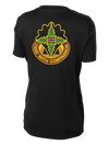 Delta Detach Med Readiness BN Ladies Competitor Tee
