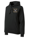 Delta Detach Med Readiness BN Poly/Cotton Blend Hoodie