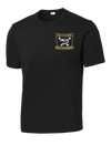 Delta Detach Med Readiness BN Competitor Tee