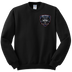 Delta Detach Med Readiness BN Blend Crewneck Sweatshirt