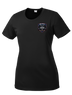 Delta Detach Med Readiness BN Ladies Competitor Tee