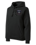 Delta Detach Med Readiness BN Poly/Cotton Blend Hoodie