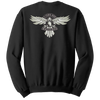 Executioner Company 2-158 AHB Blend Crewneck Sweatshirt