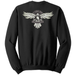 Executioner Company 2-158 AHB Blend Crewneck Sweatshirt