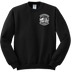 Executioner Company 2-158 AHB Blend Crewneck Sweatshirt