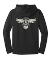 Executioner Company 2-158 AHB Fleece Hooded Pullover