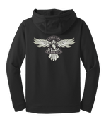 Executioner Company 2-158 AHB Fleece Hooded Pullover