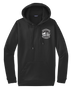 Executioner Company 2-158 AHB Fleece Hooded Pullover