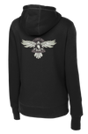 Executioner Company 2-158 AHB Ladies Poly/Cotton Blend Hoodie