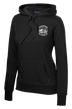 Executioner Company 2-158 AHB Ladies Poly/Cotton Blend Hoodie