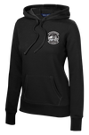 Executioner Company 2-158 AHB Ladies Poly/Cotton Blend Hoodie