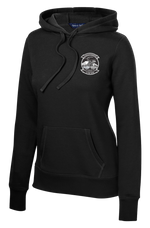 Executioner Company 2-158 AHB Ladies Poly/Cotton Blend Hoodie